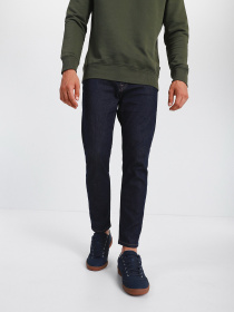 Кеды низкие Timberland Split Cupsole модель TB0A28JS410 Фото