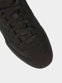 Кеды низкие Timberland Split Cupsole модель TB0A28P5015 Фото