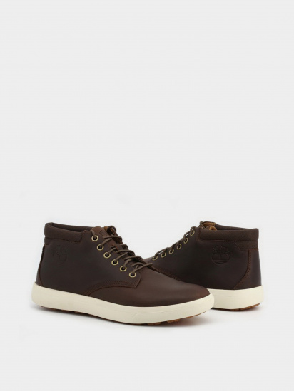 Черевики Timberland Ashwood Park модель TB0A23U9242 — фото - INTERTOP