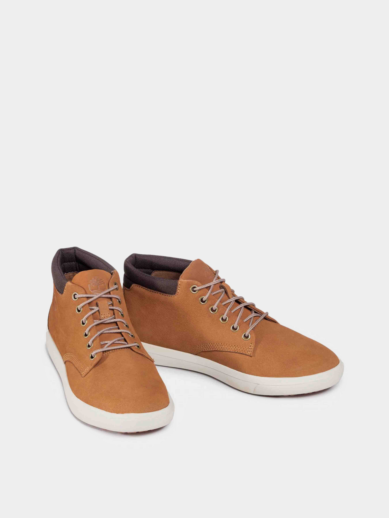 Черевики Timberland Ashwood Park модель TB0A1Z3K231 Фото