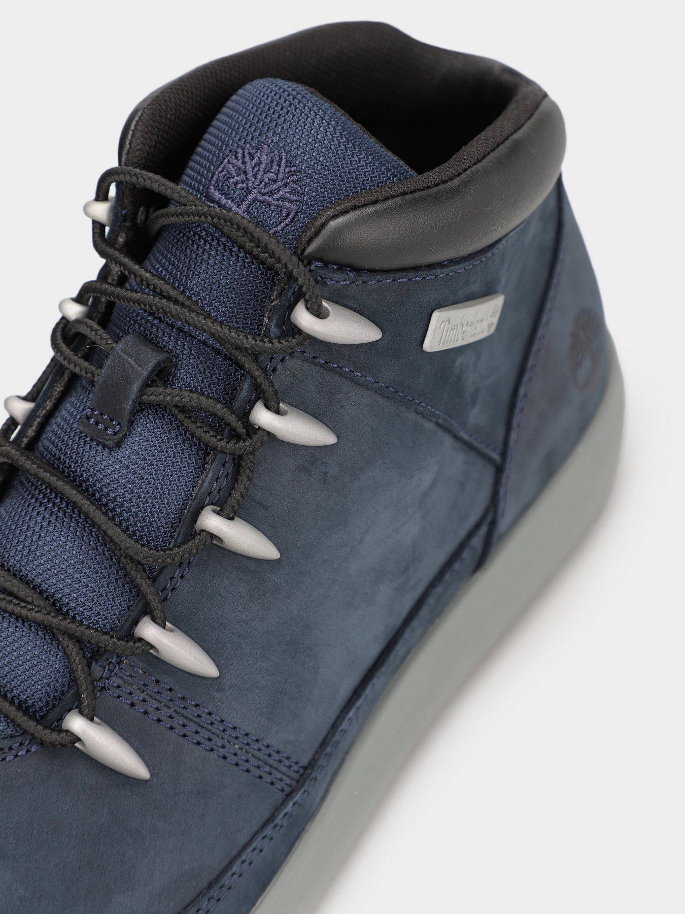 Ботинки Timberland Ashwood Park Hiker модель TB0A27YB019 Фото