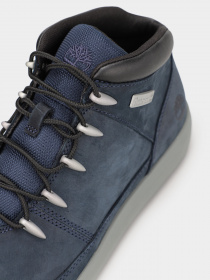 Черевики Timberland Ashwood Park Hiker модель TB0A27YB019 Фото