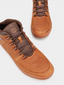 Ботинки Timberland Ashwood Park модель TB0A2GRZ231 Фото