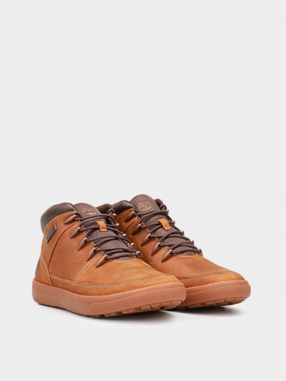 Черевики Timberland Ashwood Park модель TB0A2GRZ231 — фото 3 - INTERTOP