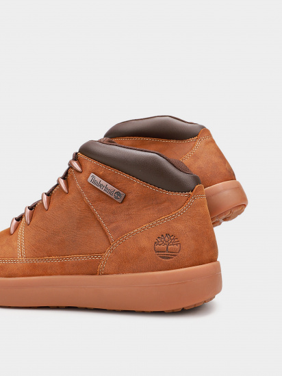 Черевики Timberland Ashwood Park модель TB0A2GRZ231 — фото 4 - INTERTOP