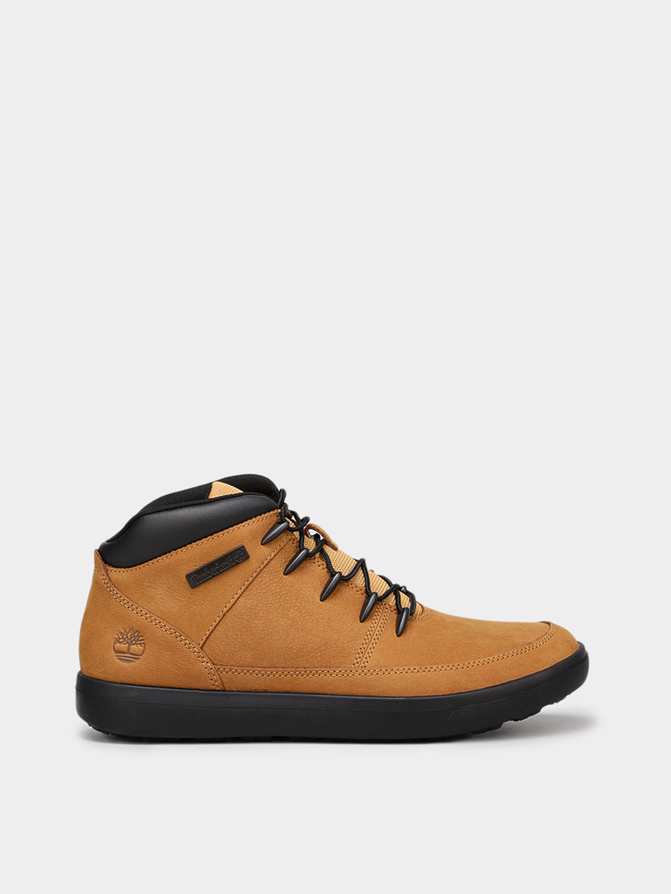 Ботинки Timberland Ashwood Park Chukka модель TB0A2GS9231 Фото