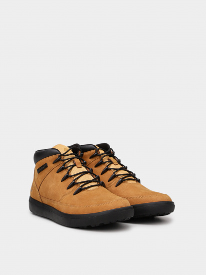 Черевики Timberland Ashwood Park Chukka модель TB0A2GS9231 — фото 4 - INTERTOP