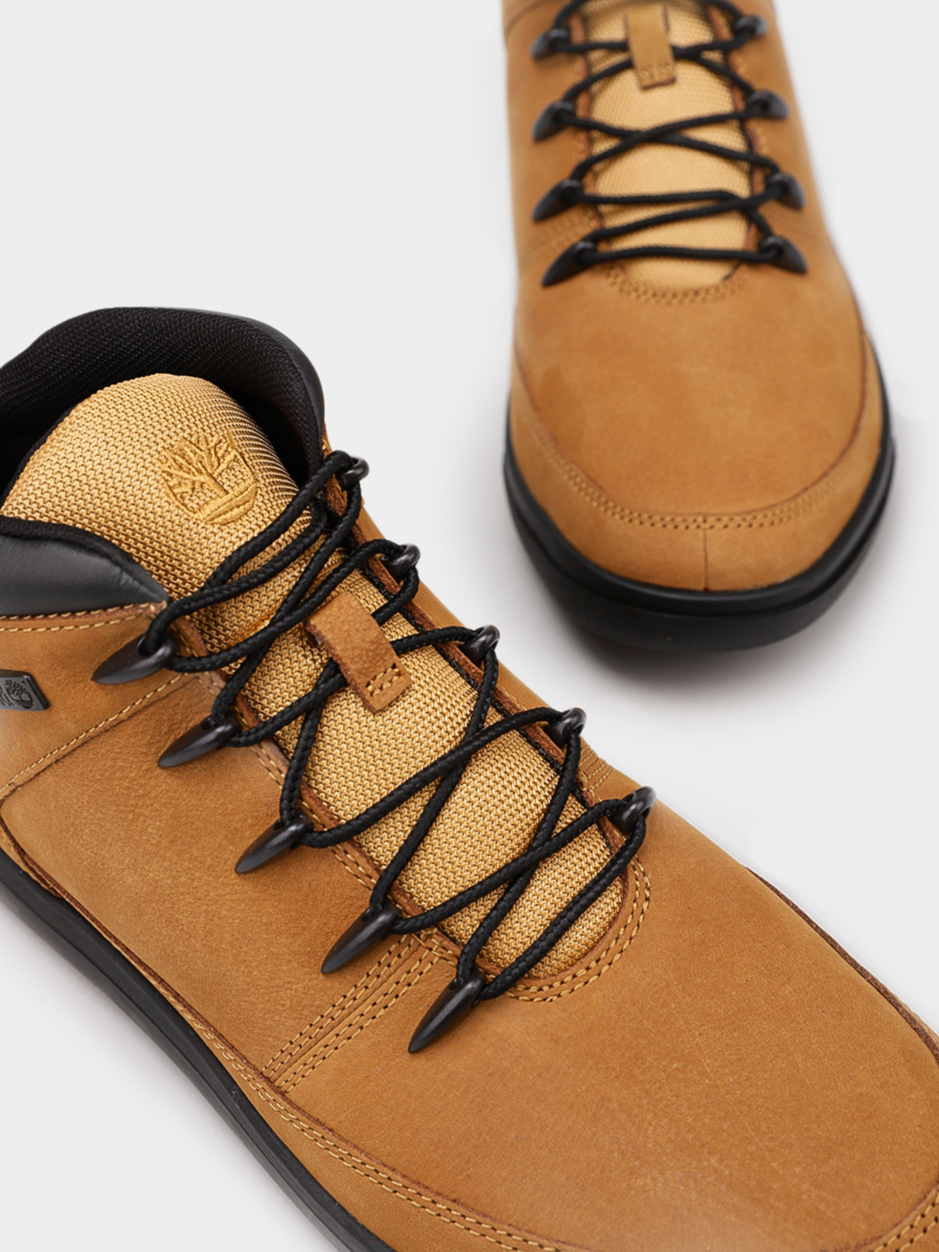 Ботинки и сапоги Timberland Ashwood Park Chukka модель TB0A2GS9231 Ботинки и сапоги Timberland Ashwood Park Chukka модель TB0A2GS9231 Фото