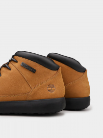 Ботинки Timberland Ashwood Park Chukka модель TB0A2GS9231 Ботинки Timberland Ashwood Park Chukka модель TB0A2GS9231 Фото