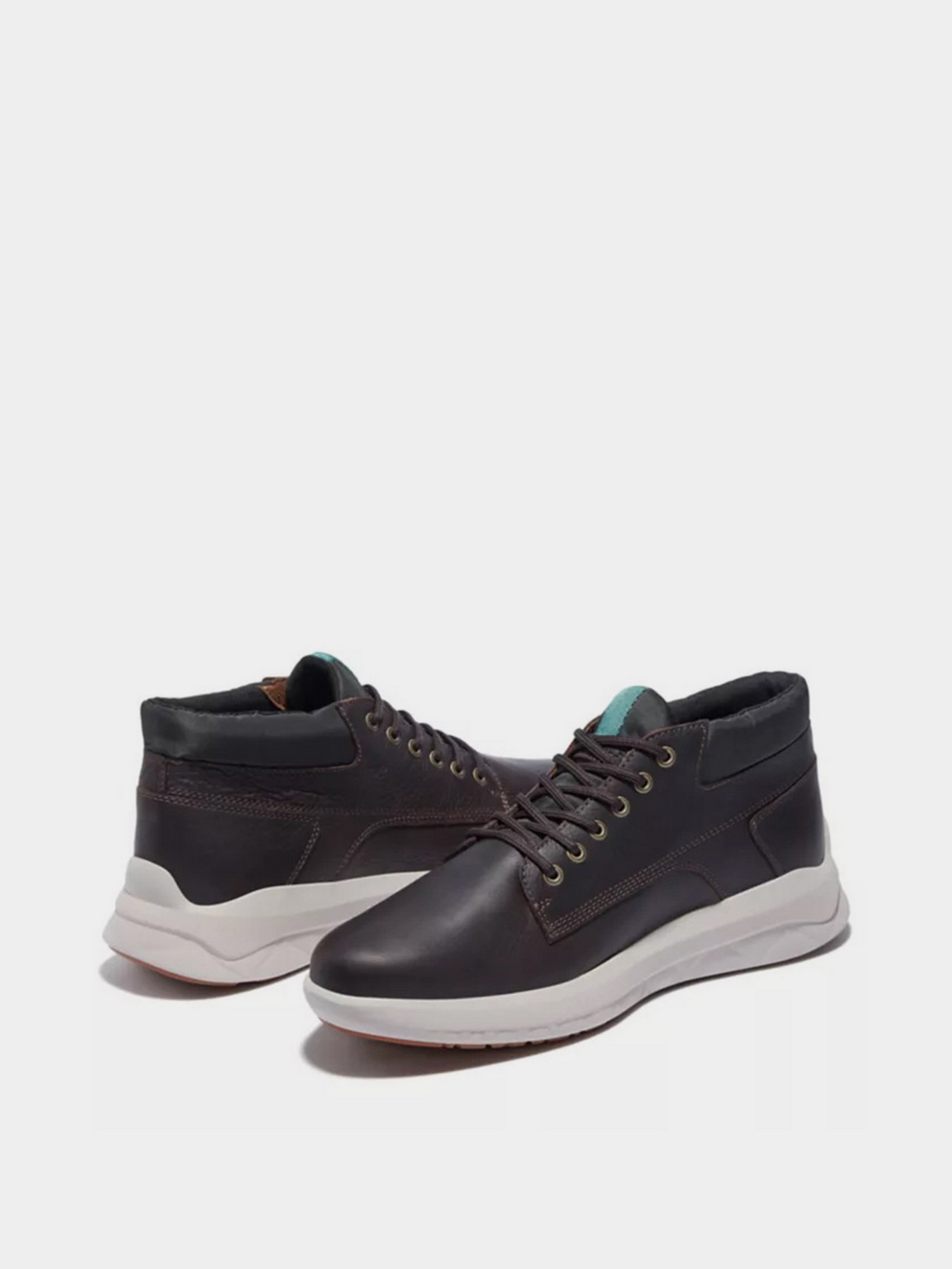 Ботинки Timberland Ultra Waterproof Chukka модель TB0A281TV13 Фото