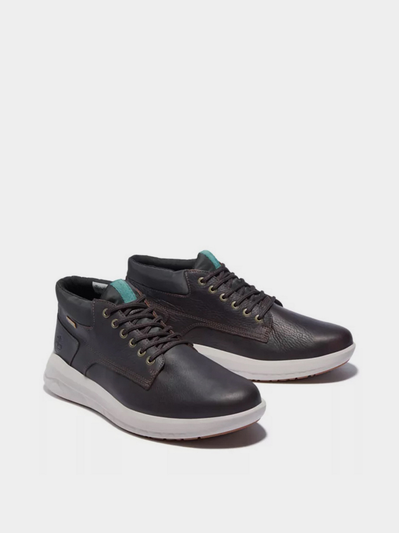 Ботинки Timberland Ultra Waterproof Chukka модель TB0A281TV13 Фото