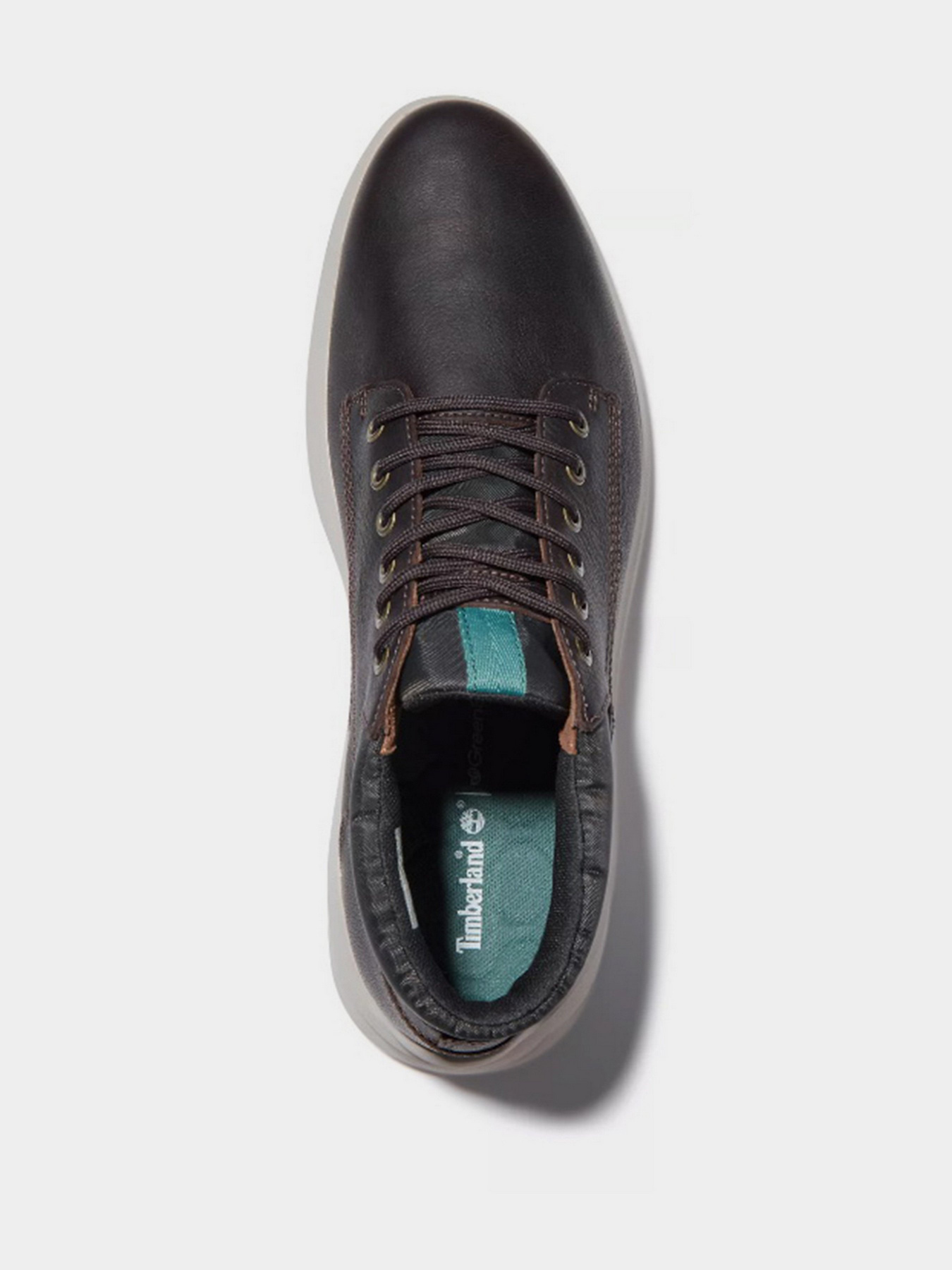 Ботинки Timberland Ultra Waterproof Chukka модель TB0A281TV13 Фото