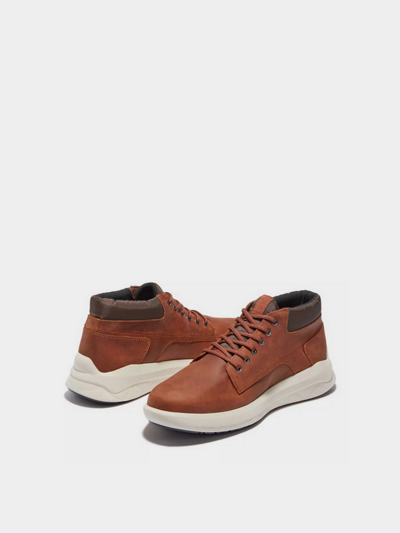 Ботинки Timberland Ultra Waterproof Chukka модель TB0A2817358 Фото