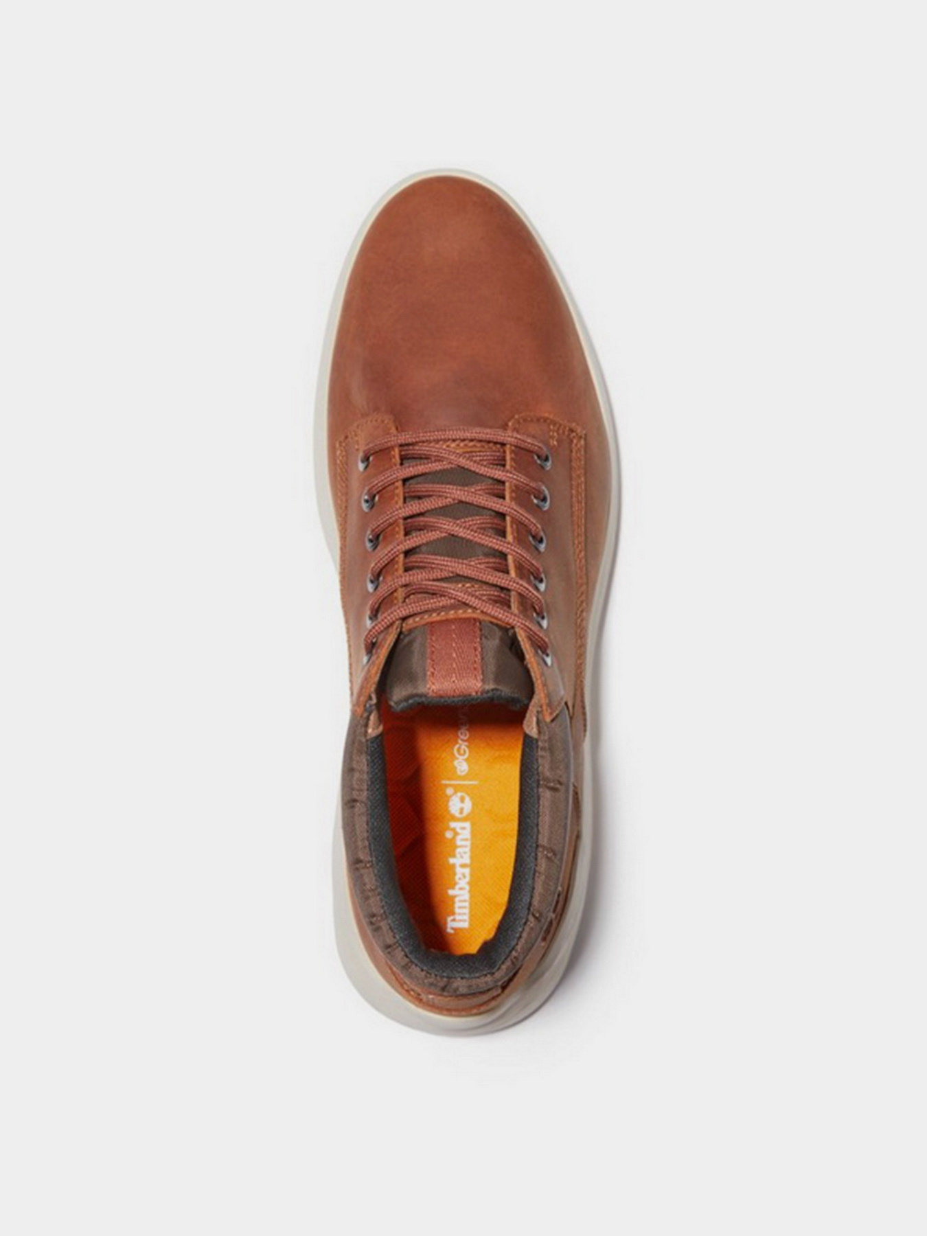 Ботинки Timberland Ultra Waterproof Chukka модель TB0A2817358 Фото