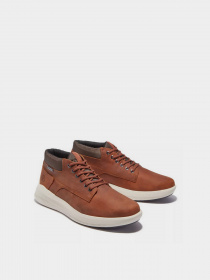 Ботинки Timberland Ultra Waterproof Chukka модель TB0A2817358 Фото