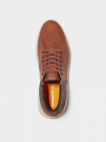 Ботинки Timberland Ultra Waterproof Chukka модель TB0A2817358 Ботинки Timberland Ultra Waterproof Chukka модель TB0A2817358 Фото