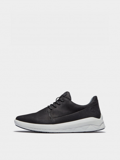Кроссовки Timberland BRADSTREET ULTRA LTHR OX модель TB0A2GYJ001 — фото - INTERTOP