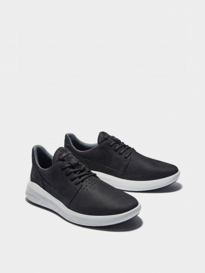 Кроссовки Timberland BRADSTREET ULTRA LTHR OX модель TB0A2GYJ001 — фото 3 - INTERTOP