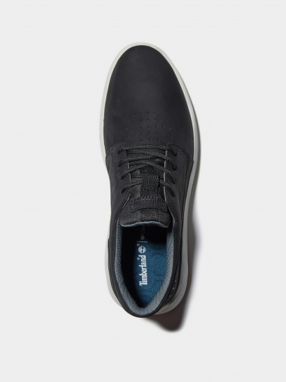 Кроссовки Timberland BRADSTREET ULTRA LTHR OX модель TB0A2GYJ001 — фото 4 - INTERTOP