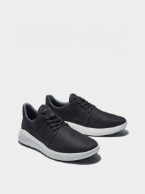 Кроссовки повседневные Timberland BRADSTREET ULTRA LTHR OX модель TB0A2GYJ001 Фото