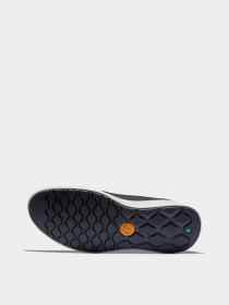 Кроссовки повседневные Timberland BRADSTREET ULTRA LTHR OX модель TB0A2GYJ001 Фото