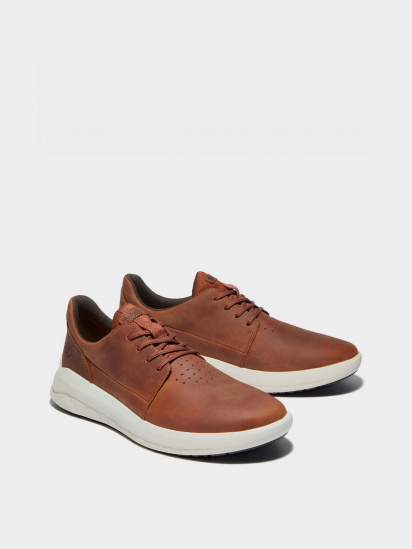 Кросівки Timberland Bradstreet Ultra модель TB0A2GY8358 — фото 3 - INTERTOP