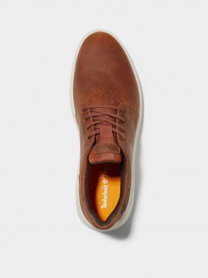 Кросівки Timberland Bradstreet Ultra модель TB0A2GY8358 — фото 4 - INTERTOP
