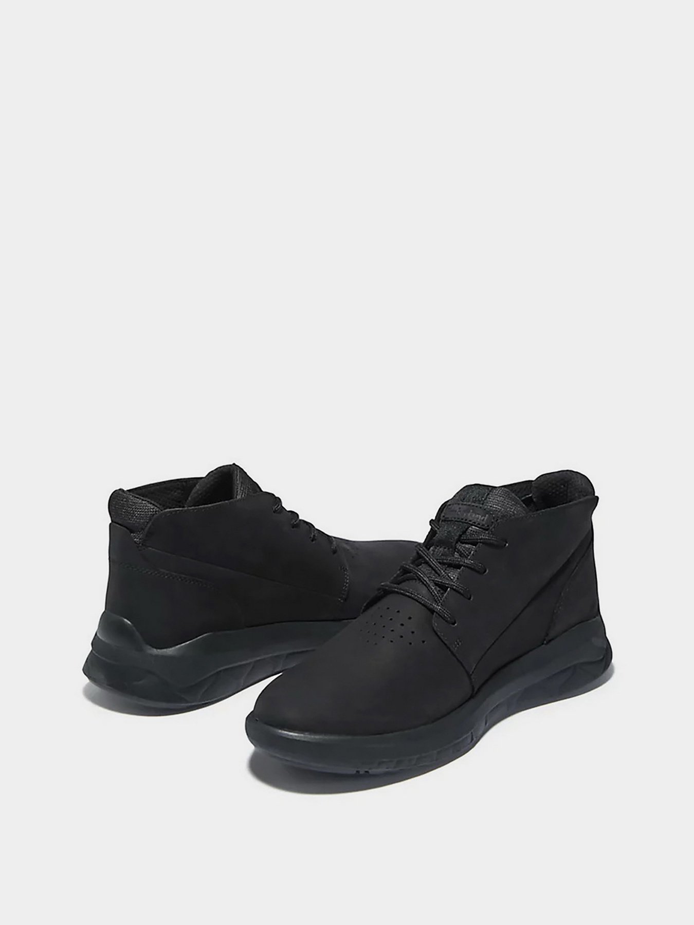 Ботинки Timberland Bradstreet Ultra Chukka модель TB0A2GVE001 Фото