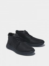 Ботинки Timberland Bradstreet Ultra Chukka модель TB0A2GVE001 Фото