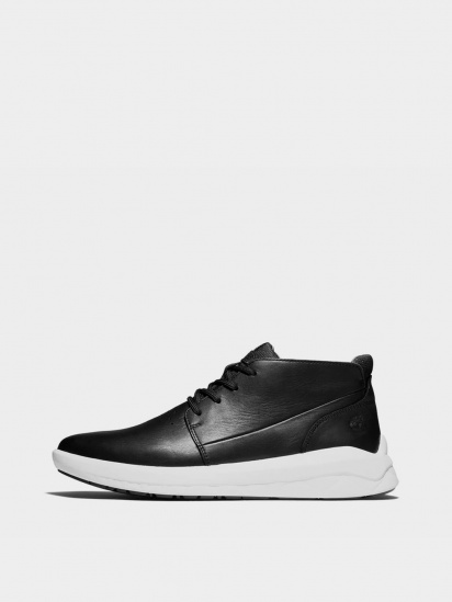 Черевики Timberland Bradstreet Ultra модель TB0A42F1015 — фото - INTERTOP