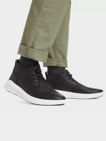 Ботинки Timberland Bradstreet Ultra модель TB0A42F1015 Фото