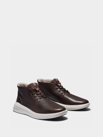 Ботинки Timberland Bradstreet Ultra модель TB0A42ESV13 Фото