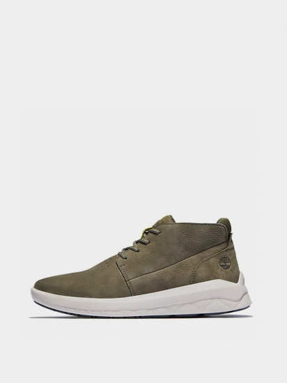 Черевики Timberland Bradstreet Ultra модель TB0A2GV5A58 — фото - INTERTOP