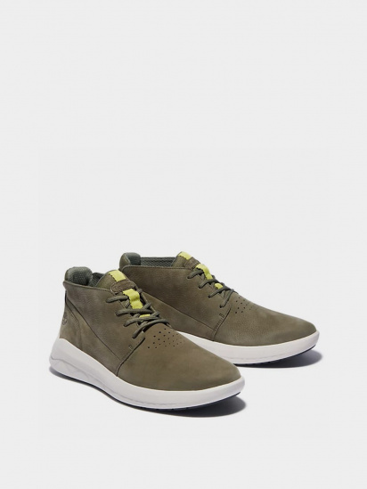 Черевики Timberland Bradstreet Ultra модель TB0A2GV5A58 — фото 3 - INTERTOP