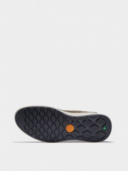 Черевики Timberland Bradstreet Ultra модель TB0A2GV5A58 — фото 4 - INTERTOP