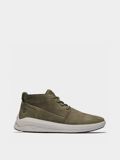 Ботинки Timberland Bradstreet Ultra модель TB0A2GV5A58 Фото