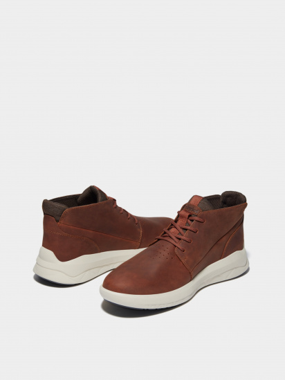 Ботинки Timberland Bradstreet Ultra модель TB0A2GV3358 — фото - INTERTOP