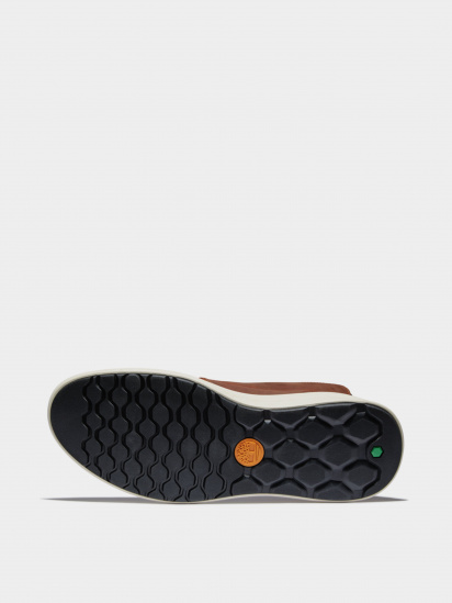 Ботинки Timberland Bradstreet Ultra модель TB0A2GV3358 — фото 3 - INTERTOP