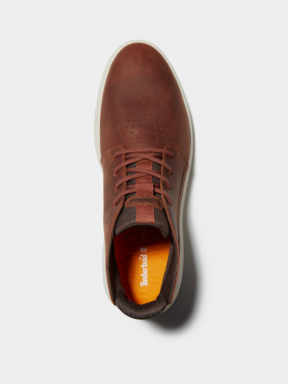 Ботинки Timberland Bradstreet Ultra модель TB0A2GV3358 — фото 4 - INTERTOP