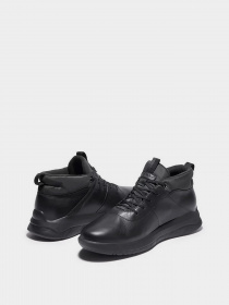 Ботинки Timberland Bradstreet Ultra Winter Chukka модель TB0A2825015 Фото