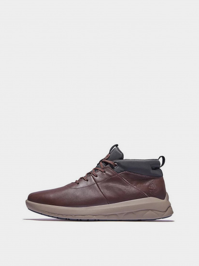 Черевики Timberland Bradstreet Ultra Winter модель TB0A44XBV13 — фото - INTERTOP