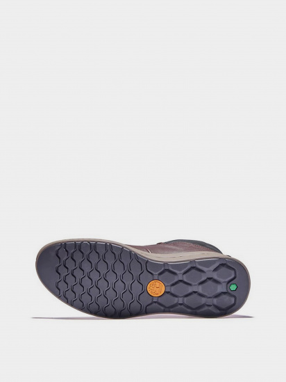 Черевики Timberland Bradstreet Ultra Winter модель TB0A44XBV13 — фото 3 - INTERTOP