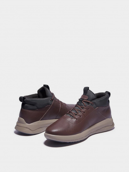 Черевики Timberland Bradstreet Ultra Winter модель TB0A44XBV13 — фото 5 - INTERTOP