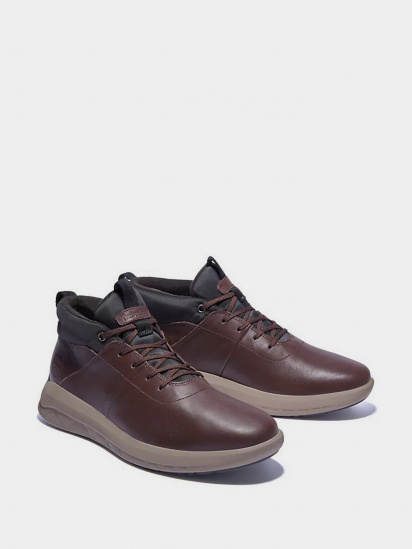 Черевики Timberland Bradstreet Ultra Winter модель TB0A44XBV13 — фото 6 - INTERTOP