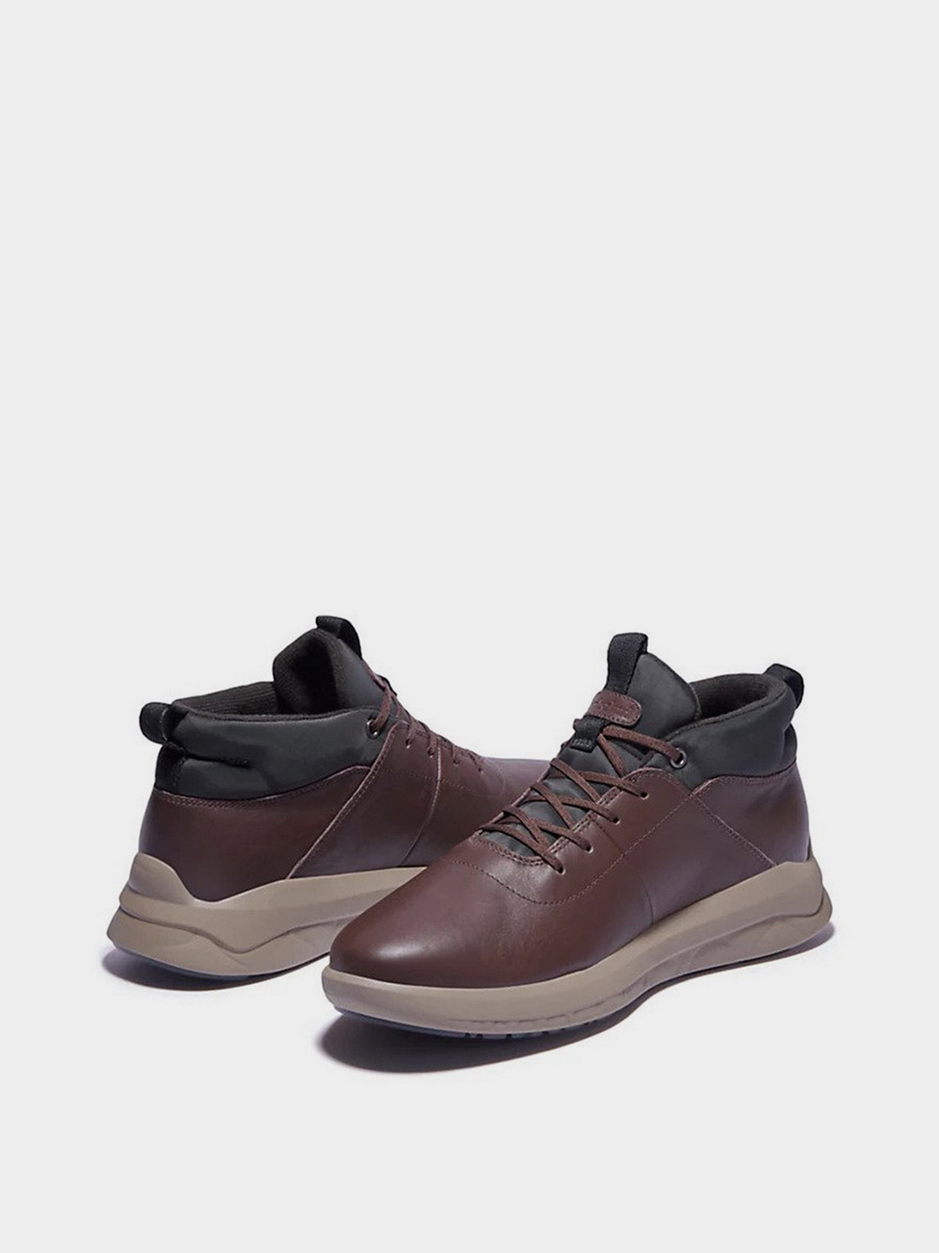 Ботинки Timberland Bradstreet Ultra Winter модель TB0A44XBV13 Ботинки Timberland Bradstreet Ultra Winter модель TB0A44XBV13 Фото