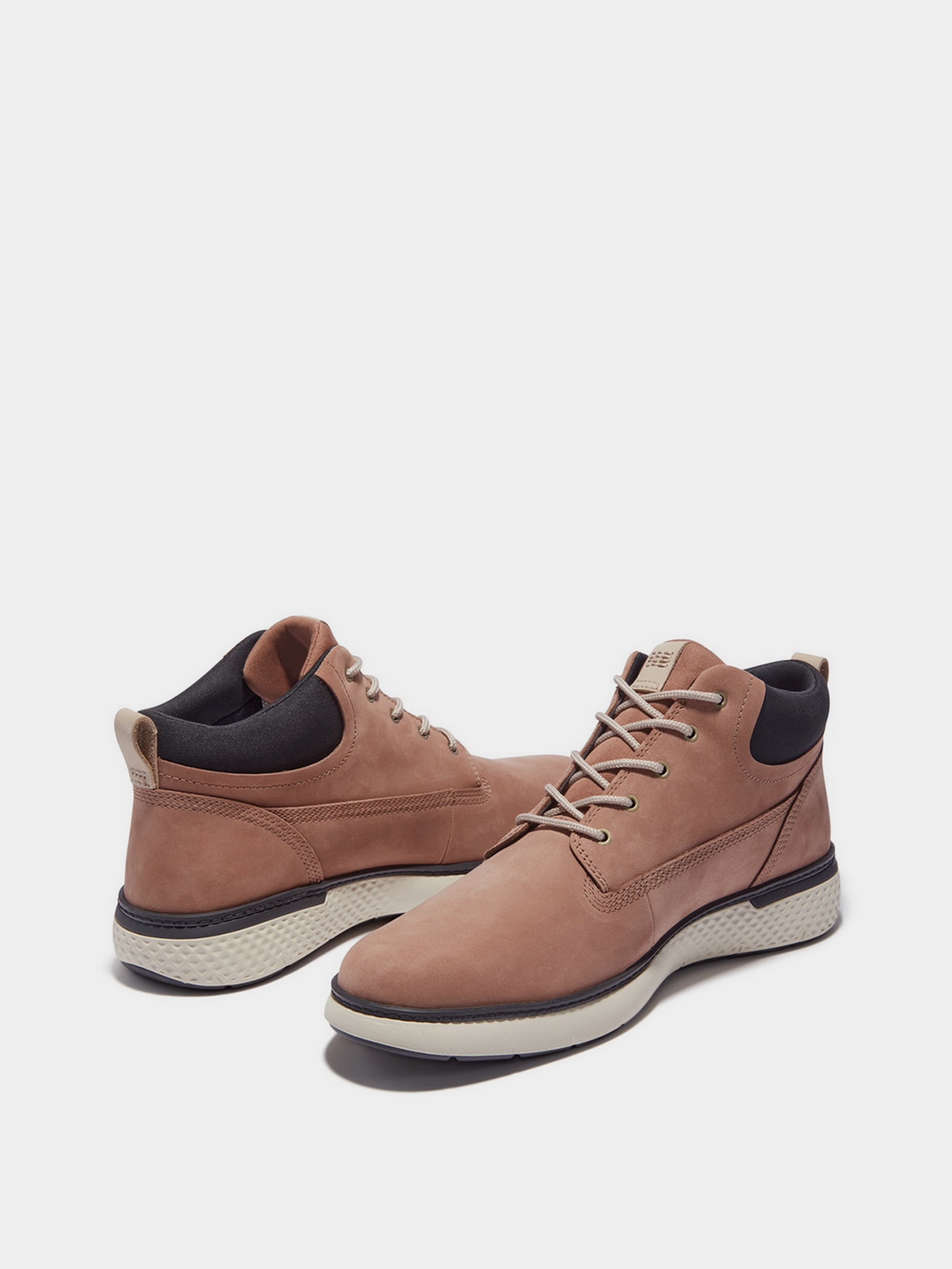 Ботинки Timberland Cross Mark Waterproof Chukka модель TB0A2GRXD69 Фото