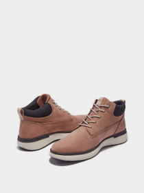 Ботинки Timberland Cross Mark Waterproof Chukka модель TB0A2GRXD69 Фото