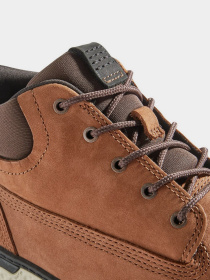 Ботинки Timberland Cross Mark модель TB0A2BH8A20 Фото