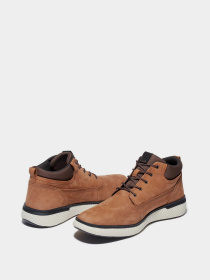 Черевики Timberland Cross Mark модель TB0A2BH8A20 Черевики Timberland Cross Mark модель TB0A2BH8A20 Фото