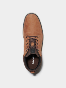 Черевики Timberland Cross Mark модель TB0A2BH8A20 Черевики Timberland Cross Mark модель TB0A2BH8A20 Фото